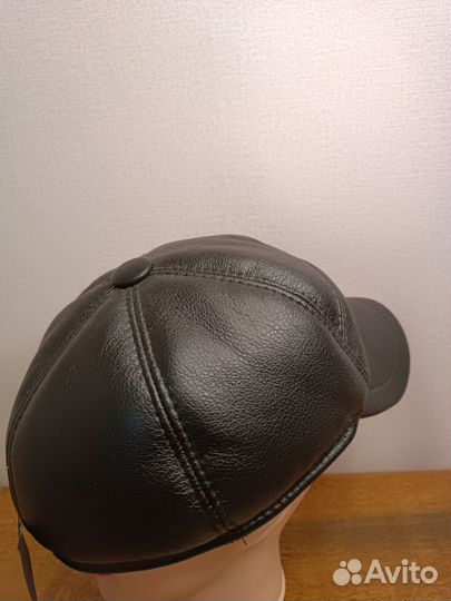 Кепка мужская зимняя 61 размер