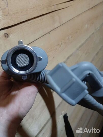 Шланг для стиральной машины с аквастопом