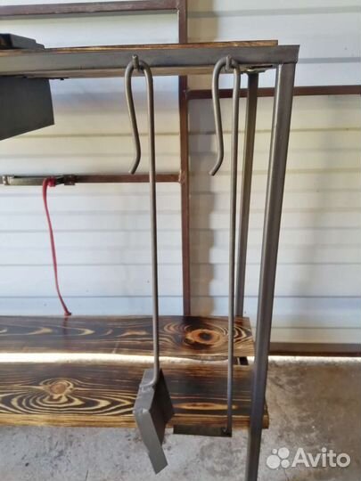 Супер мангал