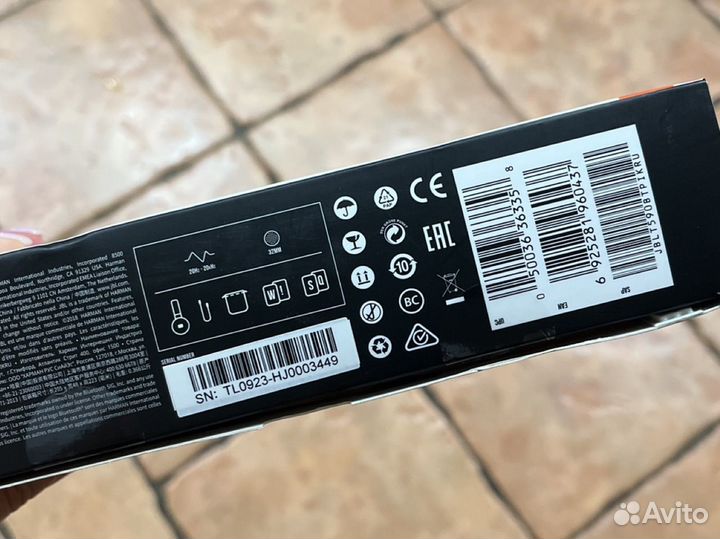 Коробка под наушники JBL 590 розовые