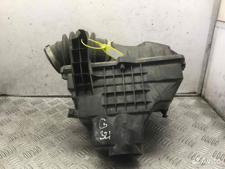 Корпус воздушного фильтра Ford C-MAX csda