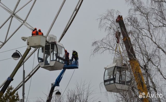 Слесарь механосборочных работ
