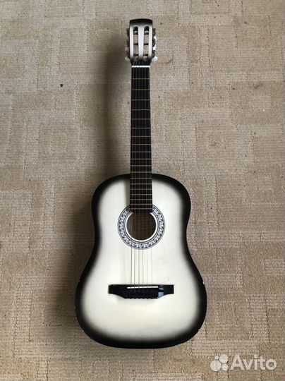 Классическая гитара 6 струн