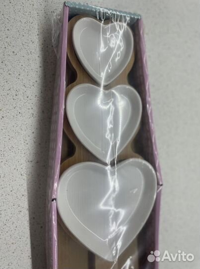 Манежница сердца