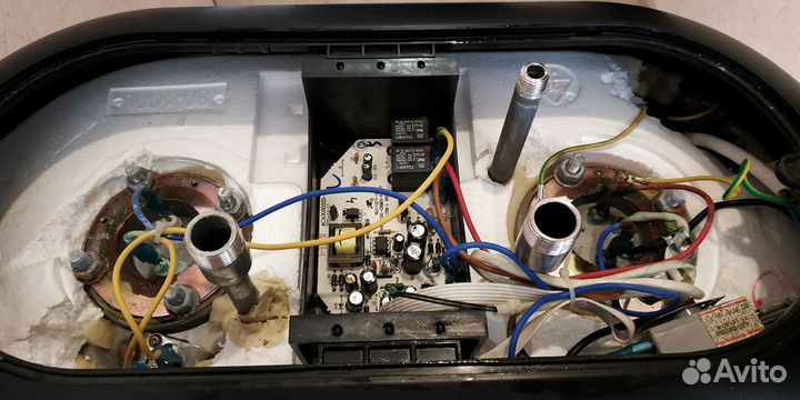 Ремонт Холодильников Водонагревателей на дому