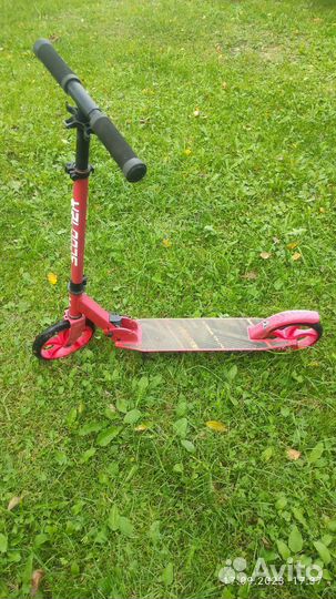 Самокат для подростков