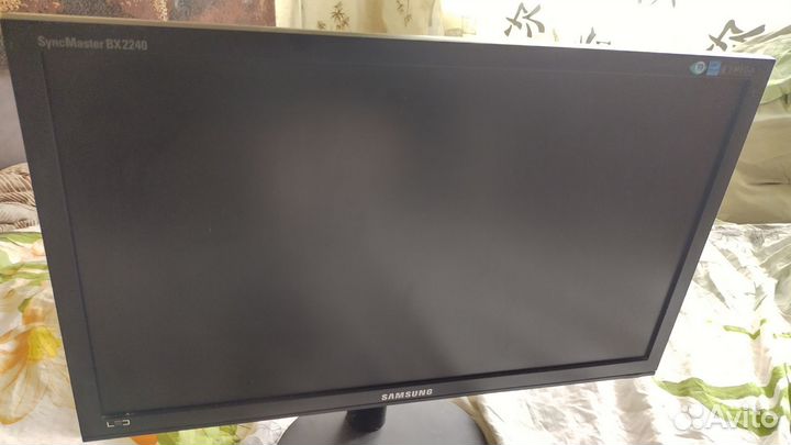 Samsung syncmaster b2240