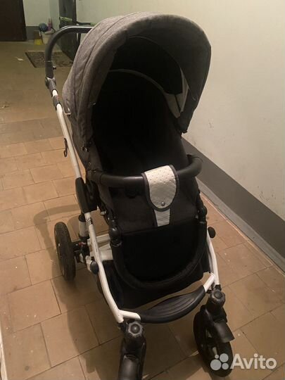 Коляска tako megaline