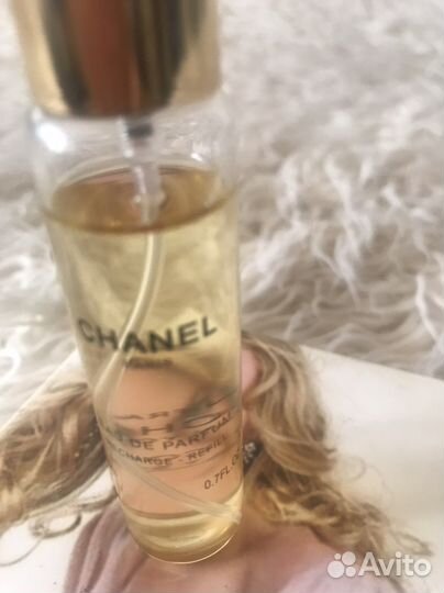 Продам парфюм Коко Мадемуазель, 20мл