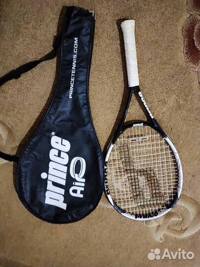 Ракетка для большого тенниса