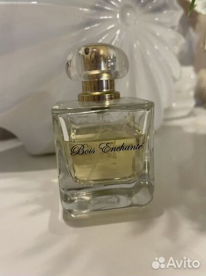 Туалетная вода Les Contes Bois Enchante
