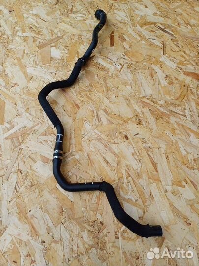 Шланг охлаждения Bmw X7 G07 B58B30P (B58N) 2023