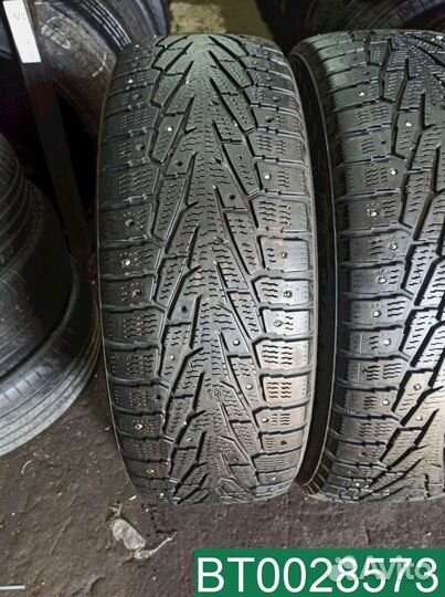 Nokian Tyres Hakkapeliitta 7 235/65 R17 105W