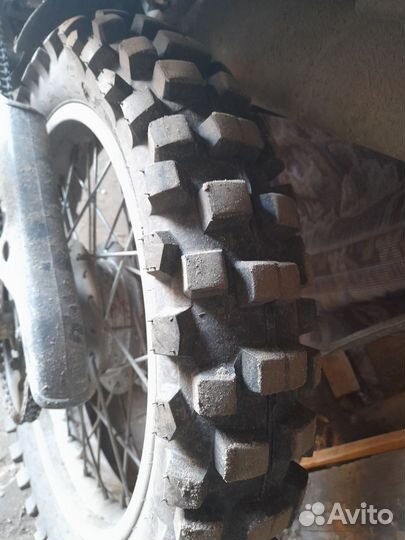 Ирбис ттр250