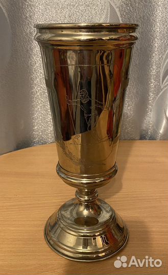 Кубок спортивный СССР