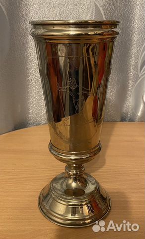 Кубок спортивный СССР