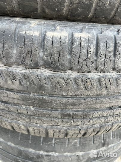 Nokian Tyres Hakka Black 245/70 R16