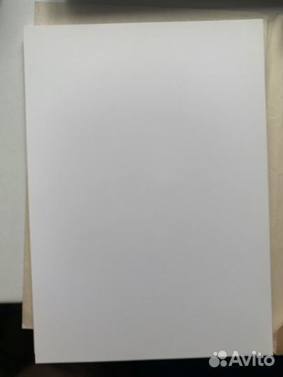 Фотобумага lomond