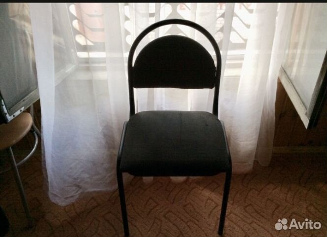 Стулья кухонные