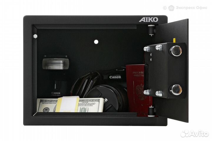 Гостиничный сейф Aiko SH-23.EL new