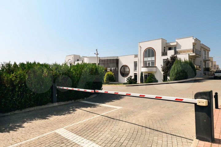 Дом 110 м² на участке 1,2 сот.