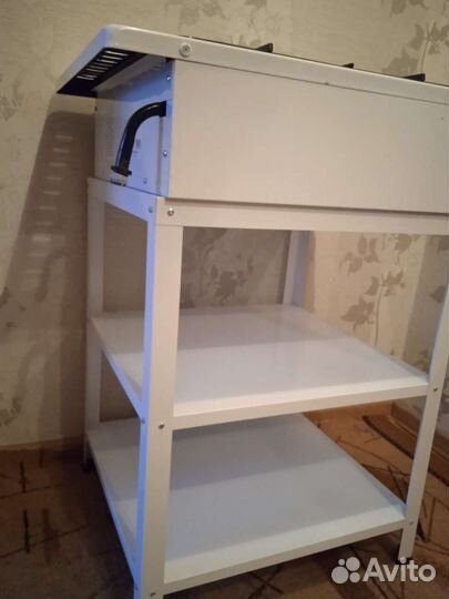 Газовая плита