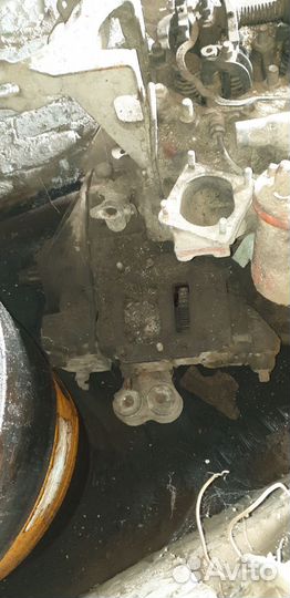 Двигатель А 41