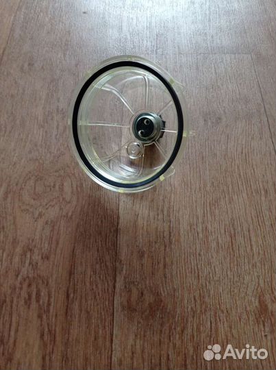 Крышка для топливного фильтра