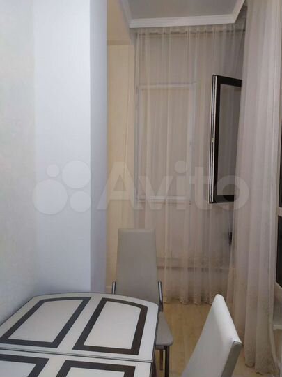 2-к. квартира, 55,1 м², 2/3 эт.