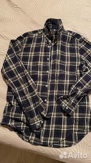 Рубашка мужская