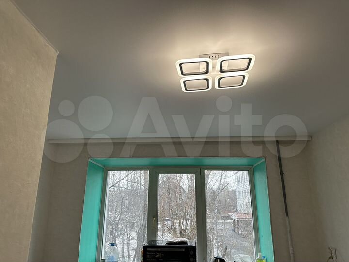 Квартира-студия, 13 м², 3/4 эт.