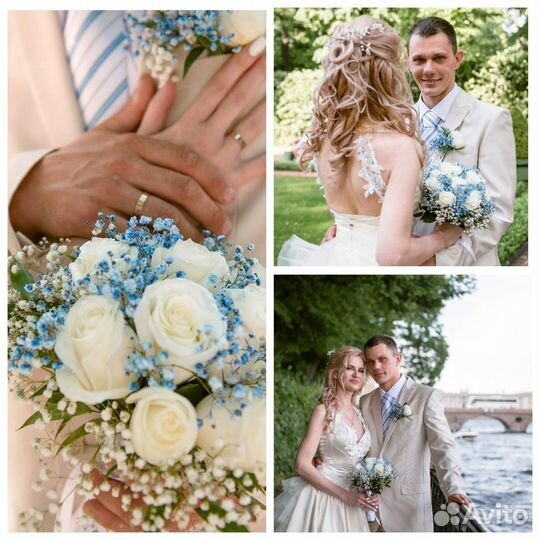 Услуги фотографа спб