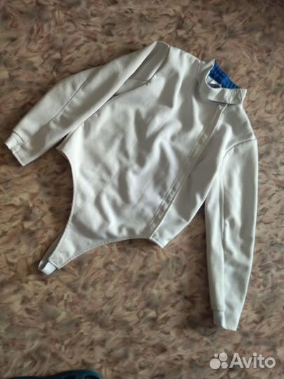 Фехтовальная экипировка