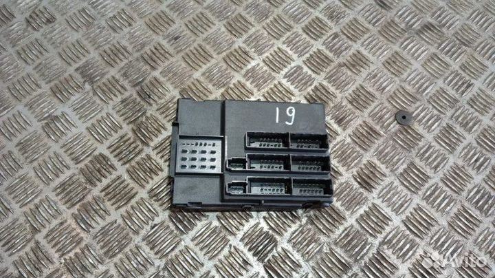 Блок ZBR Man Tga Tgl Tgm Tgs Tgx