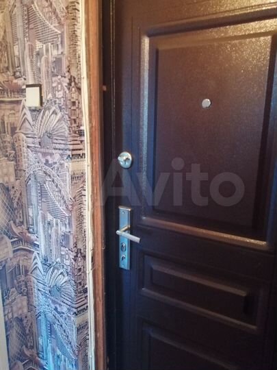 1-к. квартира, 21 м², 4/5 эт.