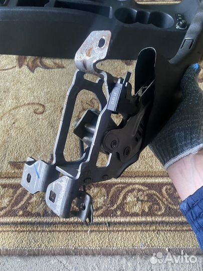 Запчасти на skoda octavia a5