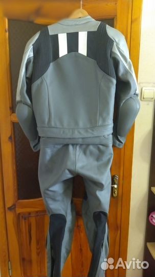 Комплект костюм раздельный bmw motorrad