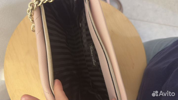 Клатч victoria secret оригинал