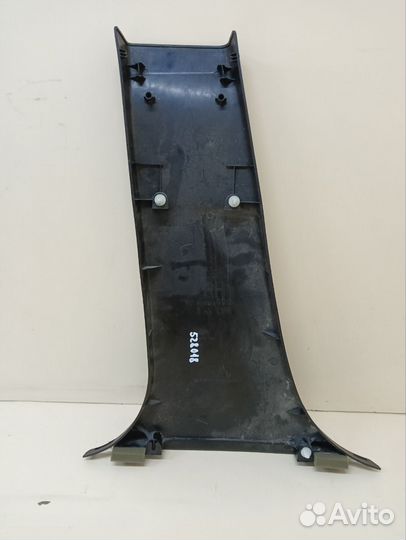 Обшивка стойки Subaru Legacy Outback B14 2010-2014