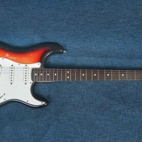 Fender Standart ST-STD Stratocaster