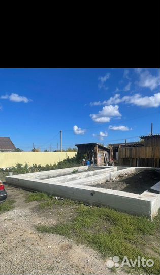 Строительство домов