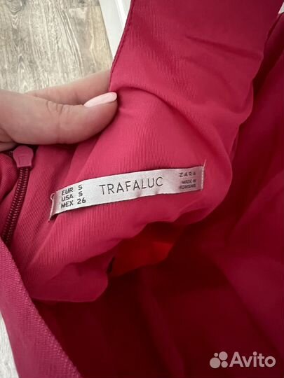Платье zara