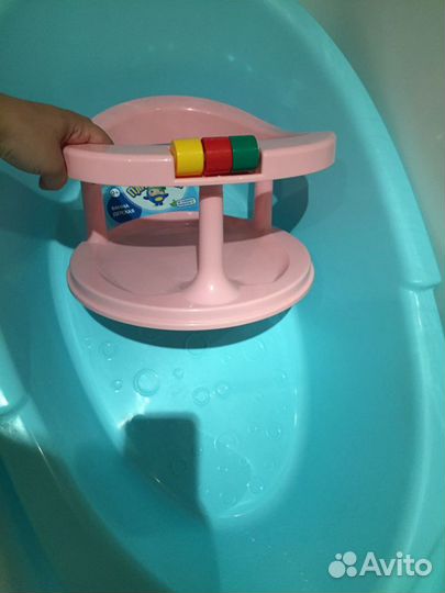 Ванночка для купания