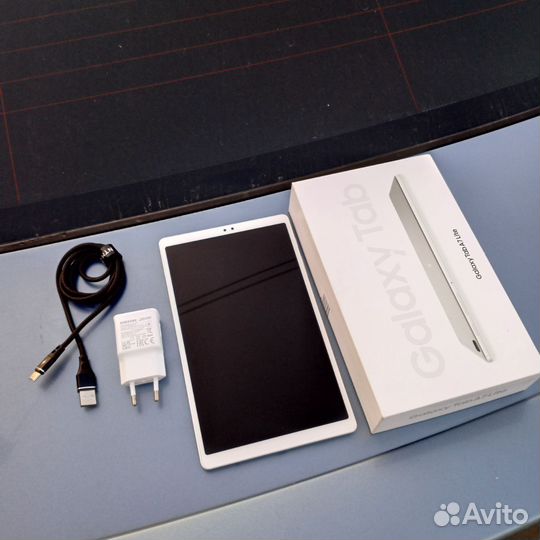 Samsung Galaxy Tab A7 lite
