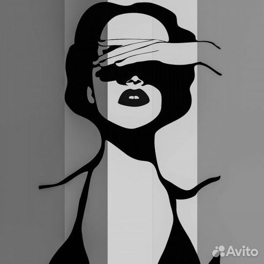 Портреты на заказ