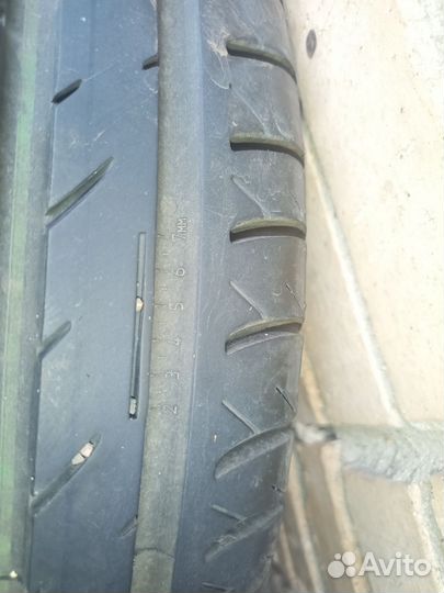 Viatti Strada Asimmetrico 175/70 R14