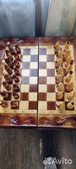 Шахматы,нарды,шашки