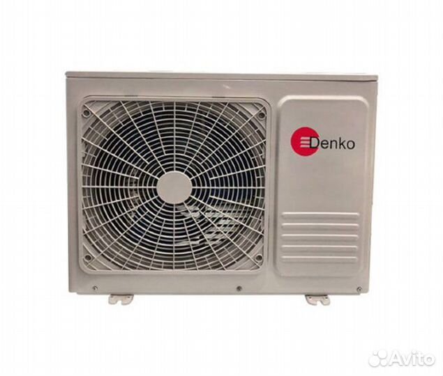 Сплит-система Denko KR-09