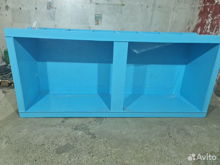 Ёмкость для воды (BPb6v7)