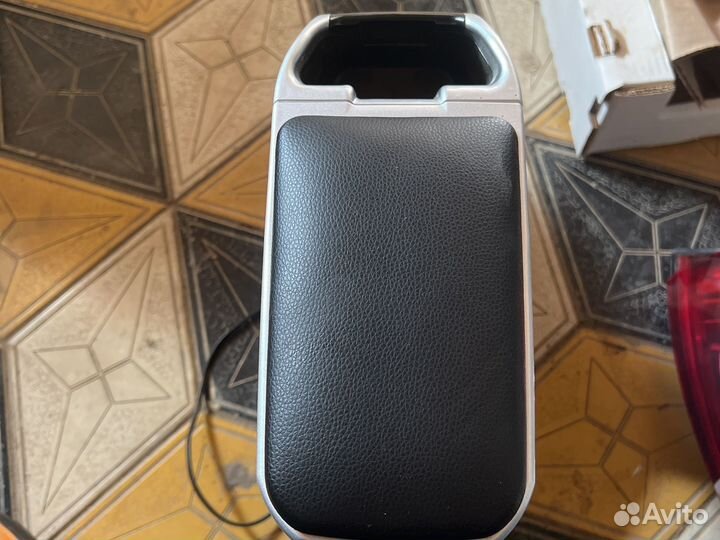 Фара левая volkswagen polo